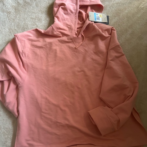 Nike Yoga DriFit Women’s Hoodie. - Picture 3 of 7